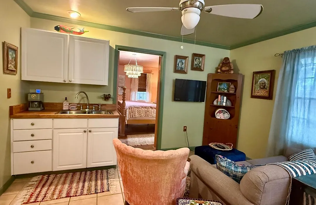 Creekside Paradise-1