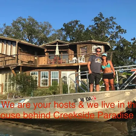 Creekside Paradise-2